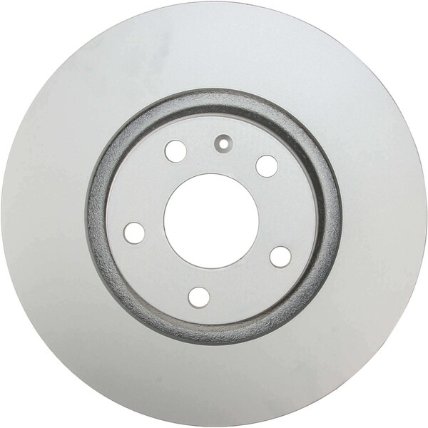 Ate 05-11 A6/Quattro W/ Std. Brakes Brake Disc, Sp30175 SP30175 - main